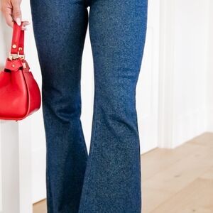 Classic Blue Women's Jeans